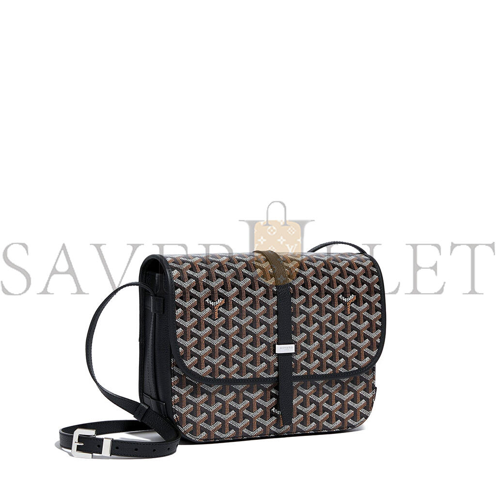 GOYARD BELVEDERE MM BAG BELVE3MMLTY01CG01P (29*23*9cm)